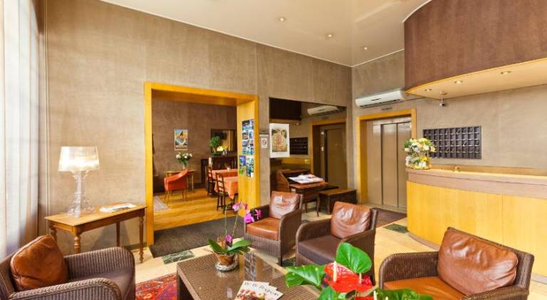 Hotel Du Nord — photo 2