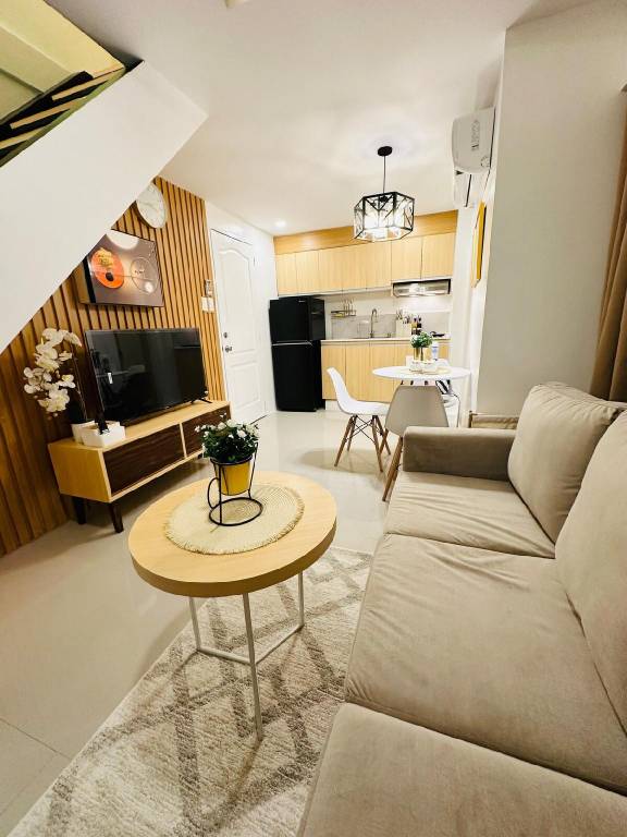 Apartamento Cidade Quezon