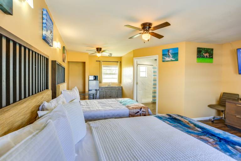 Pet-Friendly Studio 2 Mi to Dtwn Sebring! — photo 5