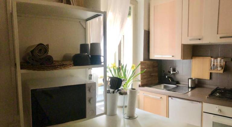 Rental apartment | Pets allowed — photo 4