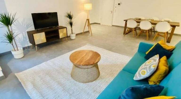 Rental apartment | Pet-friendly in Luxembourg City