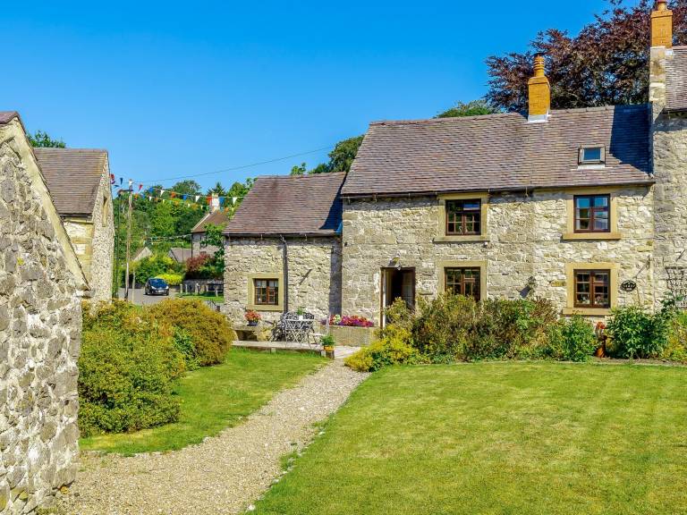 Cottage  Parwich