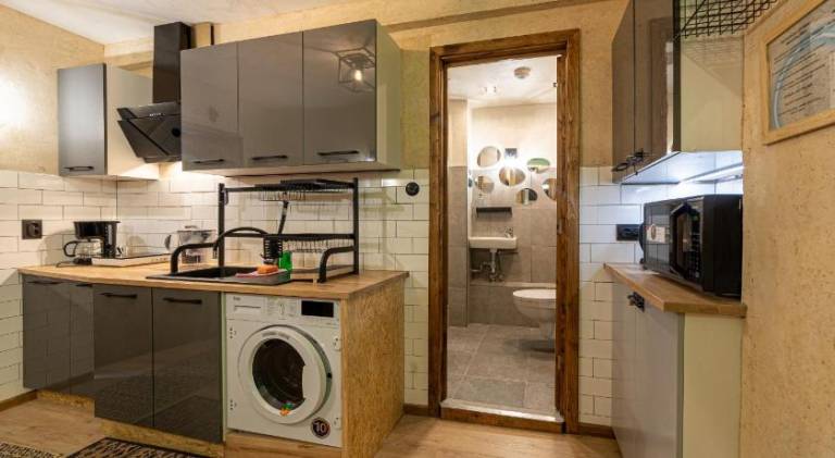 Beautiful holiday apartment | Near Market Square | Pets allowed — photo 4