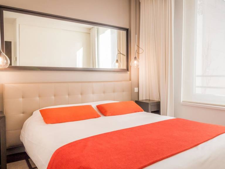Appart'hôtel Grenoble