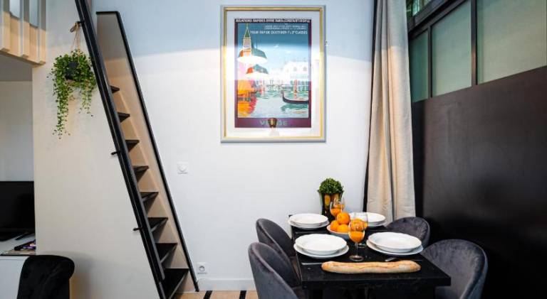 Rental apartment | Suitable for remote work | Pet-friendly — photo 4
