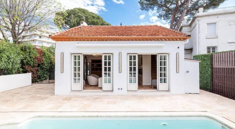 Villa Antibes