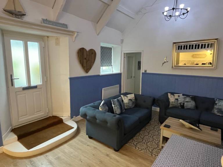 Apartment with terrace | Beach nearby | Pets are welcome — photo 4