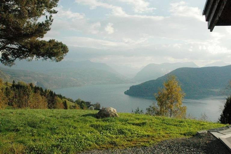 Hus Stryn