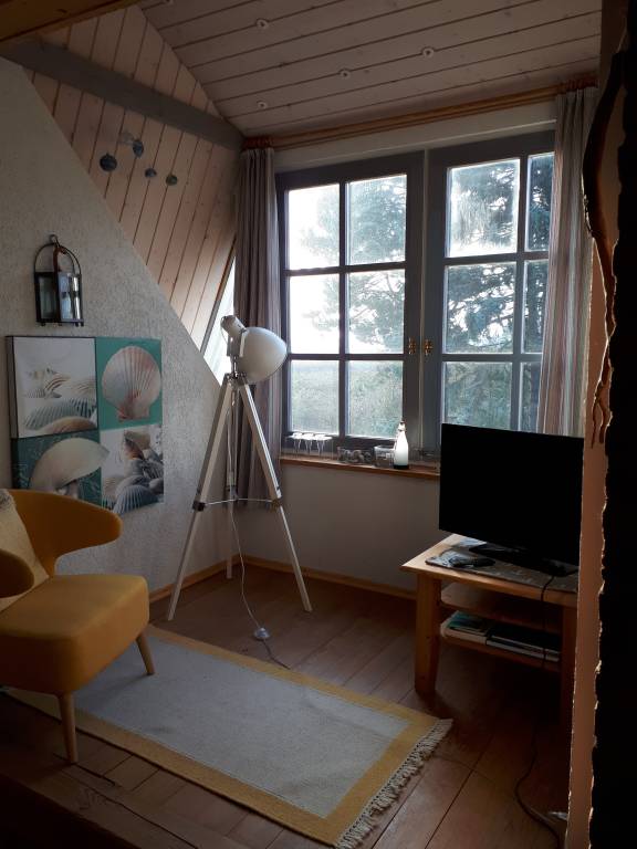 Ferienwohnung Landkirchen