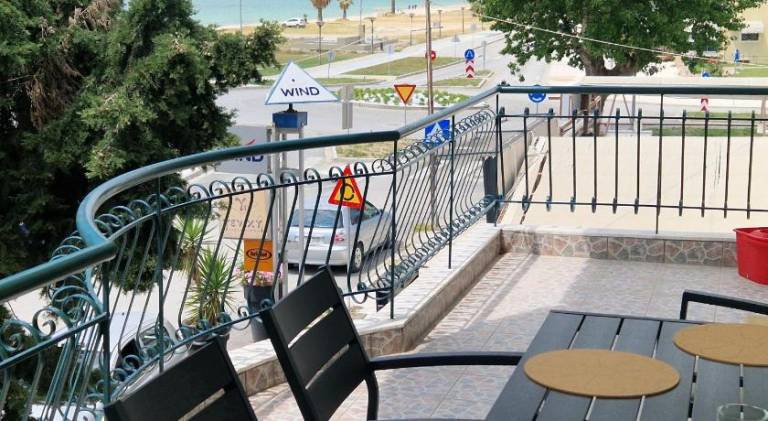 Holiday apartment with terrace | Close to the beach | Pets allowed — photo 4