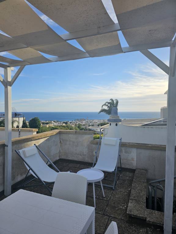 Children-friendly villa with yard | Sea view | Pet-friendly — photo 2