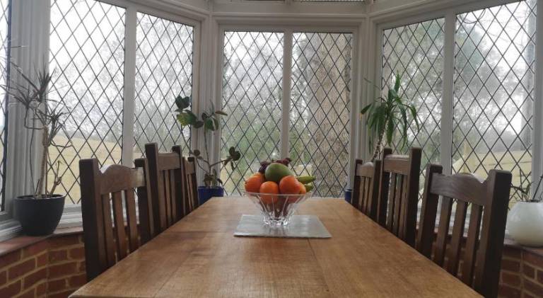 100 m&sup2; Ferienhaus