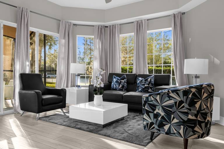 Appartement en copropriété Orlando