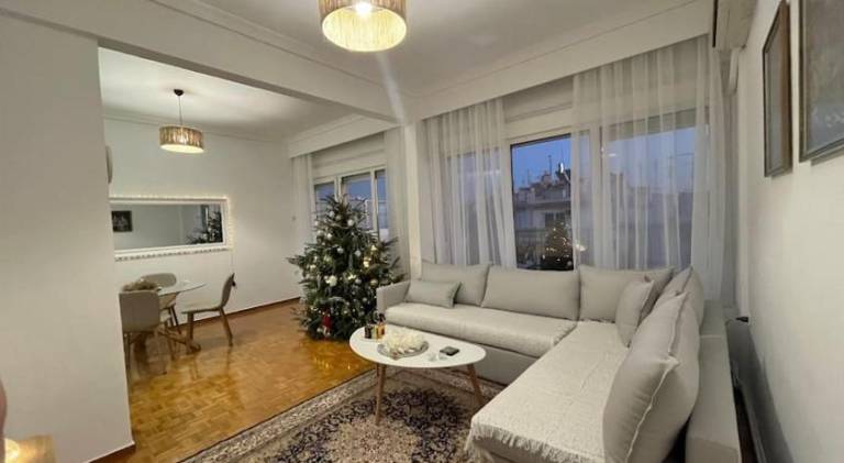 Lovely rental apartment with terrace | Near Hagia Sophia | Pets allowed — photo 2