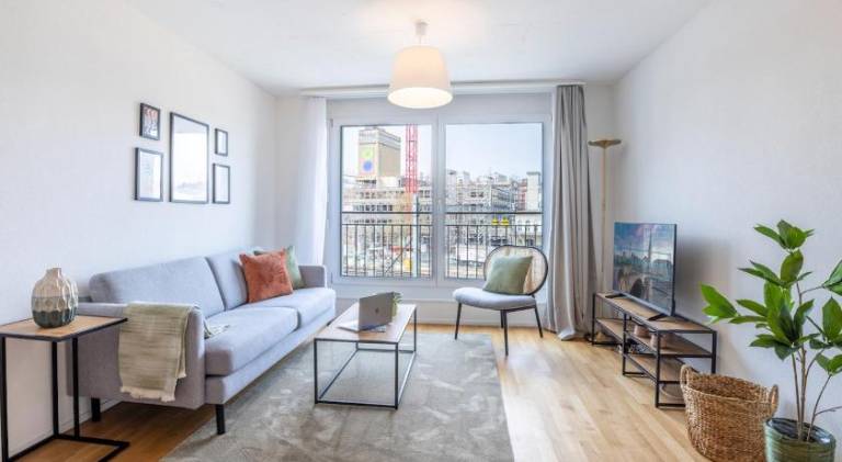 Wonderful rental apartment | Pets allowed — photo 5
