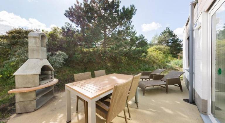 Center Parcs Zandvoort beach — photo 5