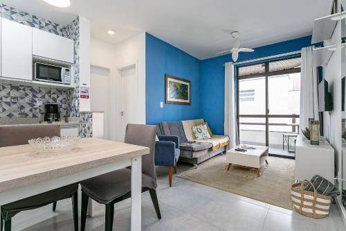 Apartamento Lagoa da Conceição