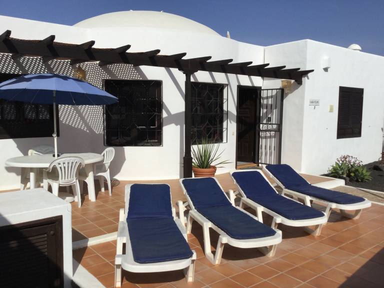 Villa Puerto del Carmen