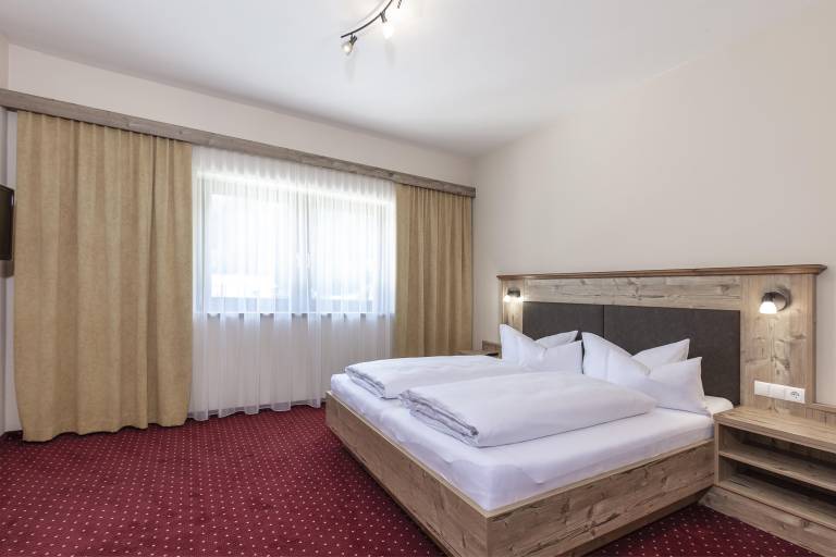 Ferienwohnung Ötztal