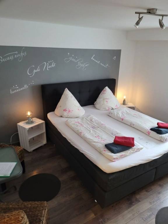 Privatzimmer Lautenthal
