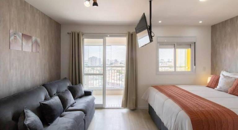 39 m&sup2; Ferienwohnung