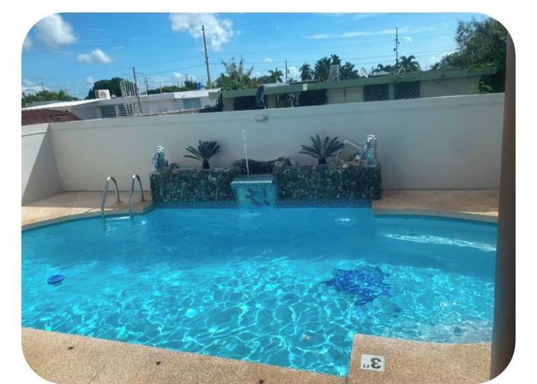 Apartment Ponce