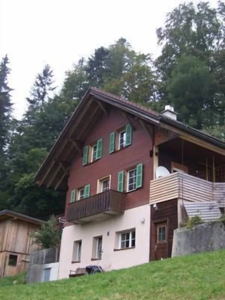 Ferienwohnung Emmental