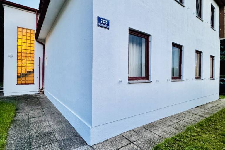 Villa Meidling