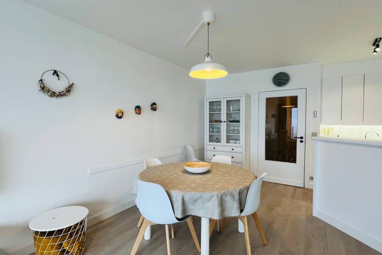 Wonderful rental apartment with terrace | Sea view | Beach nearby | Pets are welcome — photo 3