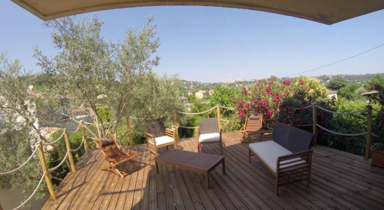Maison Carles BnB — photo 4