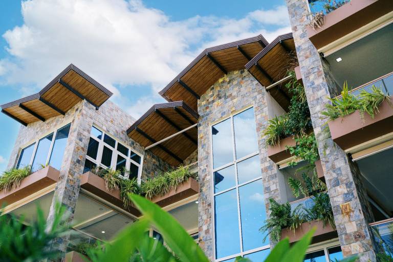 Anam Beach Resort in Calatagan