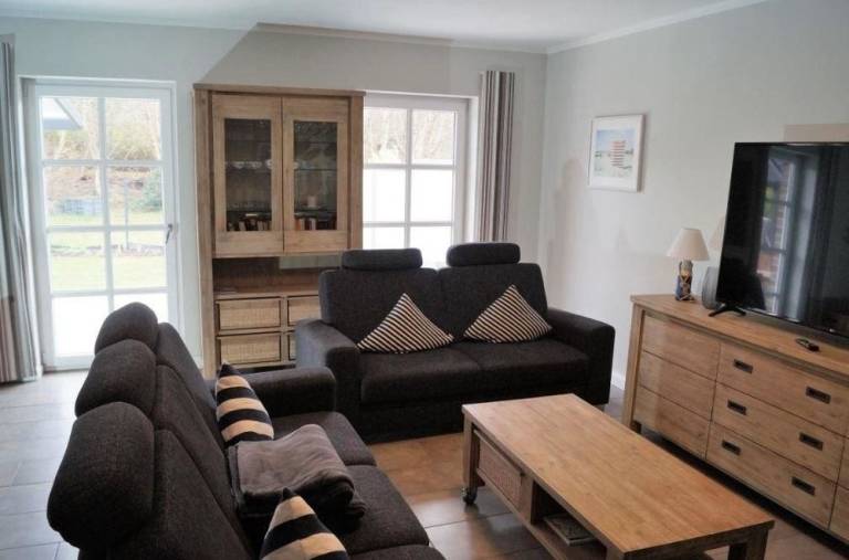 Ferienwohnung Borkum