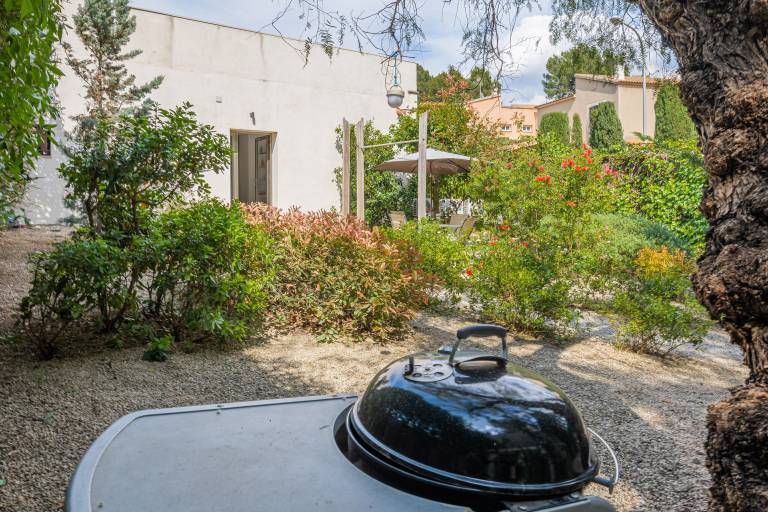Holiday Home Bonanova 20 with Garden, Private Open Terrace & Wi-Fi — photo 3