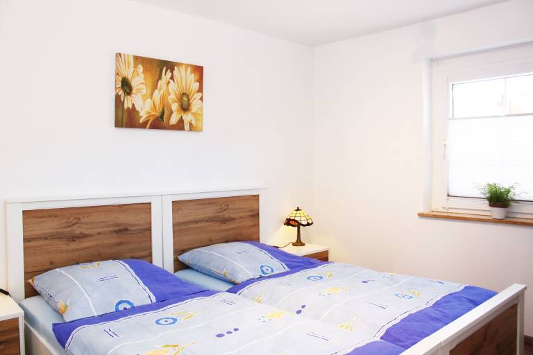 Ferienwohnung  Bad Bevensen