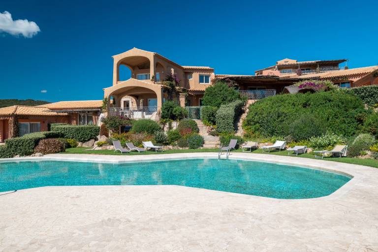 VILLAGGIO SHERDEN - SHERDEN GRANDE — photo 2