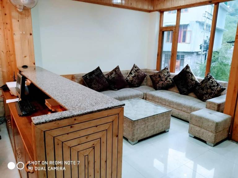 The Visor Hotel, Manali — photo 3
