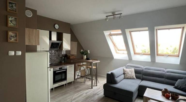 Apartament Polanica-Zdrój