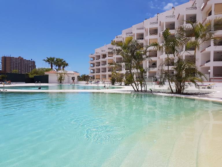 Appartement  Los Cristianos