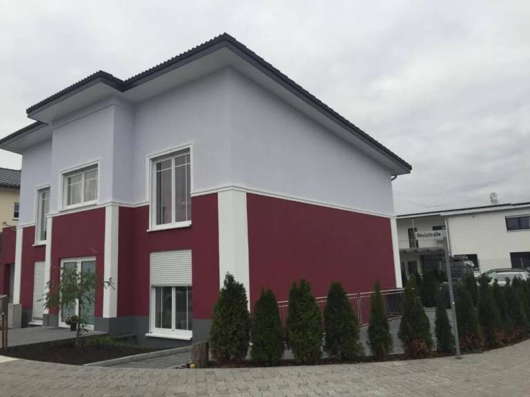 Privatzimmer Pfungstadt