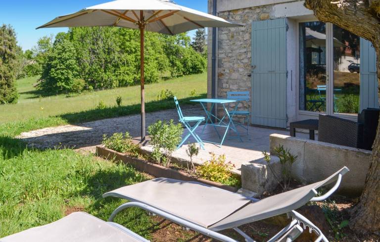 Appartement Rouffignac-Saint-Cernin-de-Reilhac