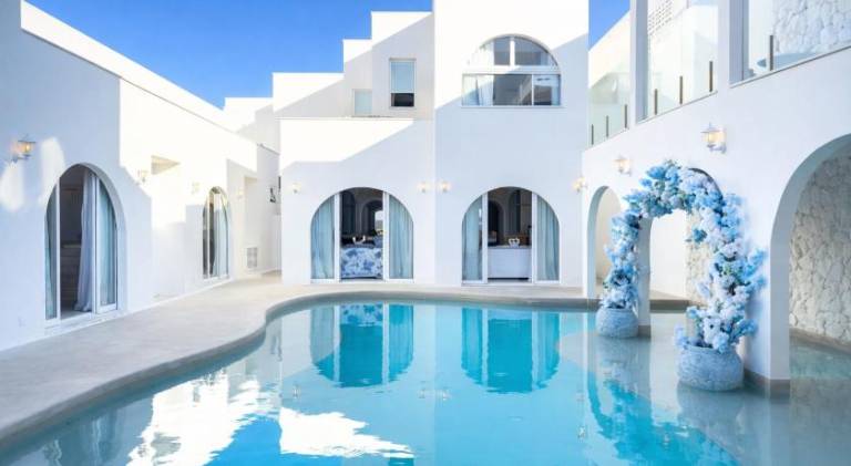 D'Blue Buzios Hotel Boutique in Búzios