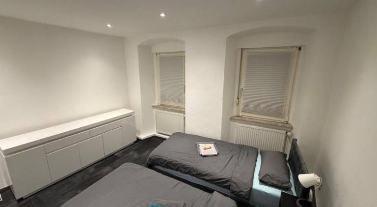 Holiday apartment with 3 rooms for 6 persons — photo 2