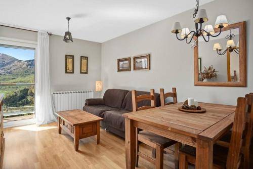 Apartamento Formigal