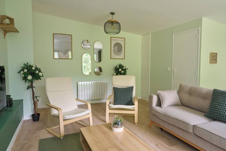 Maison de vacances Yerres