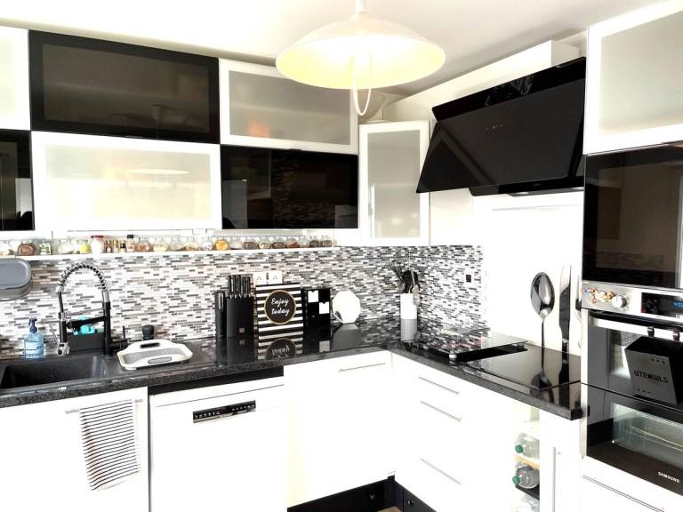 Apartamento Vannes