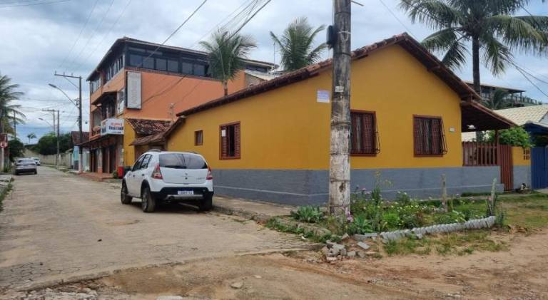 House with garden & terrace | Next to the beach | Pets are welcome in Guarapari