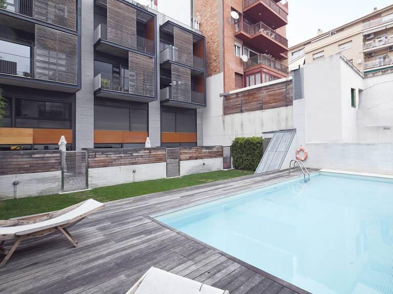 Aparthotel  Barcelona