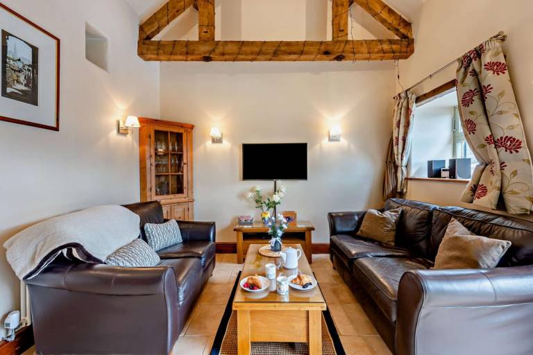 Wonderful cottage with sauna | Pets allowed — photo 4