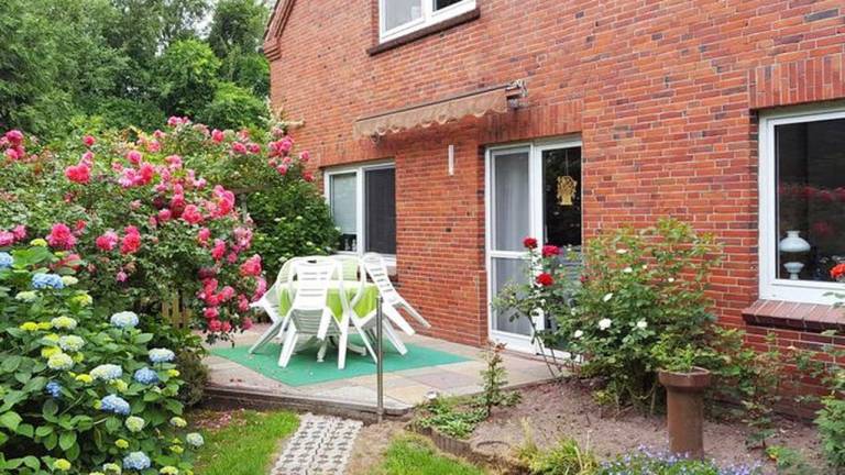 Ferienwohnung Barkholt