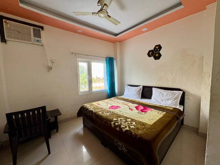Shri bhanke bihari hotel — photo 2